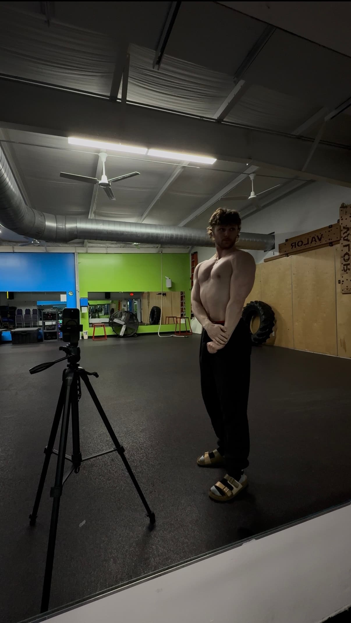 AD gym photo 1