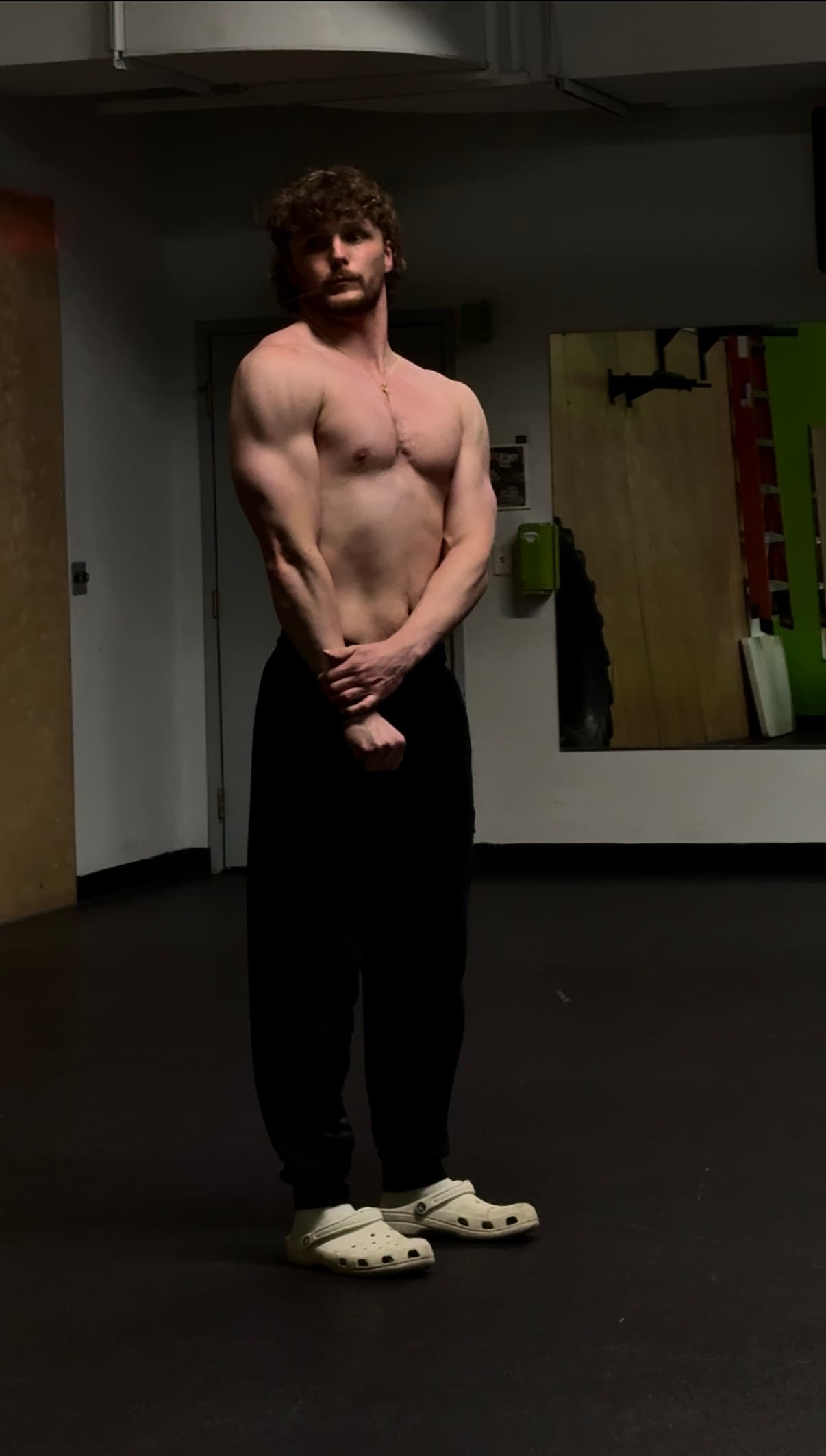 AD gym photo 10