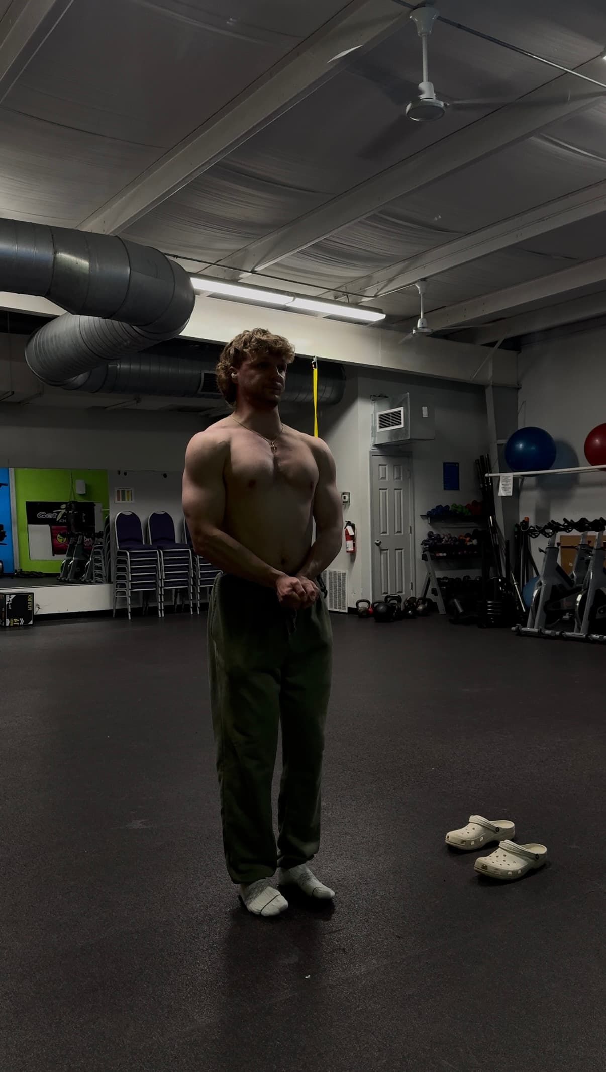 AD gym photo 2