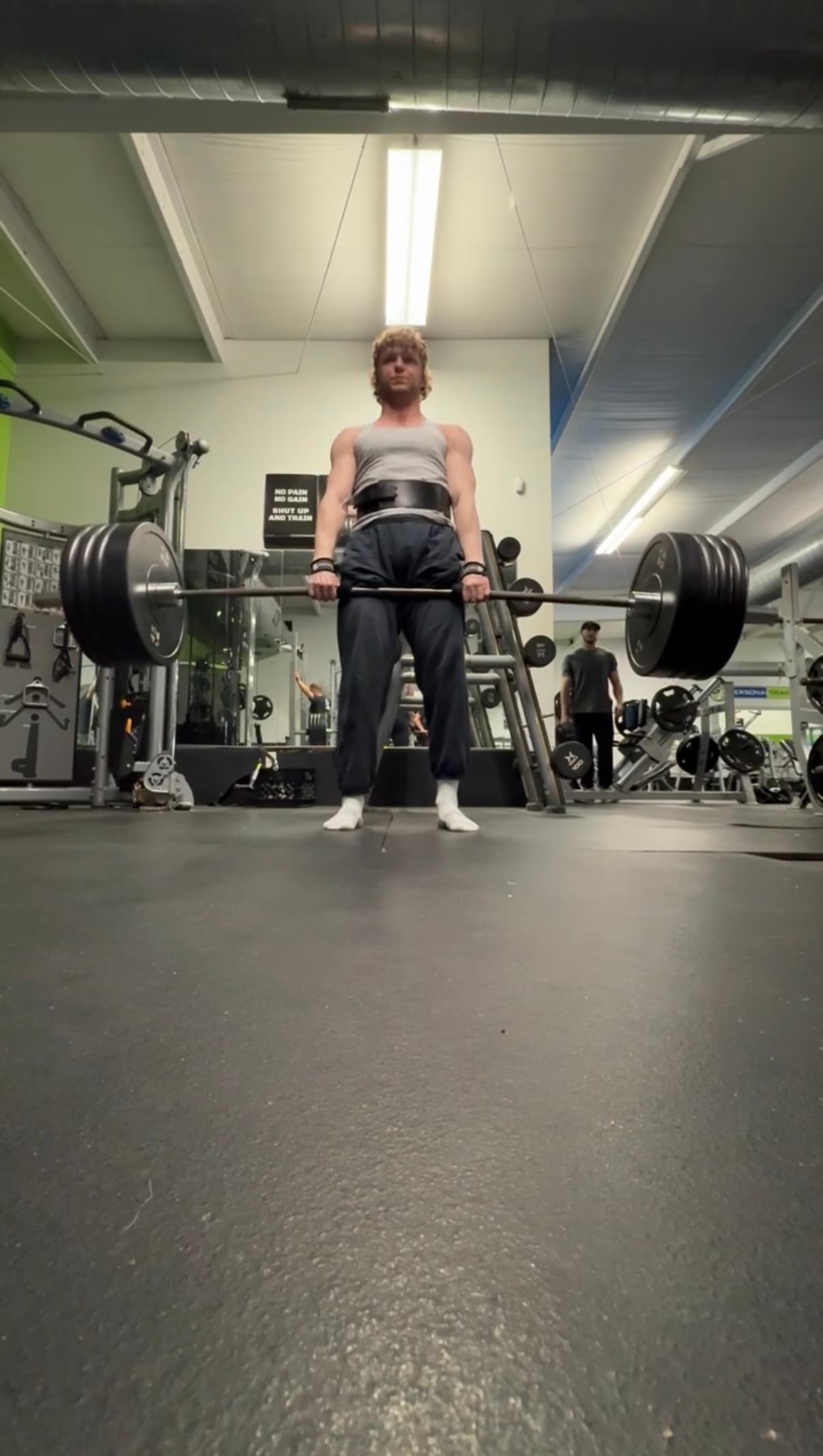 AD gym photo 4