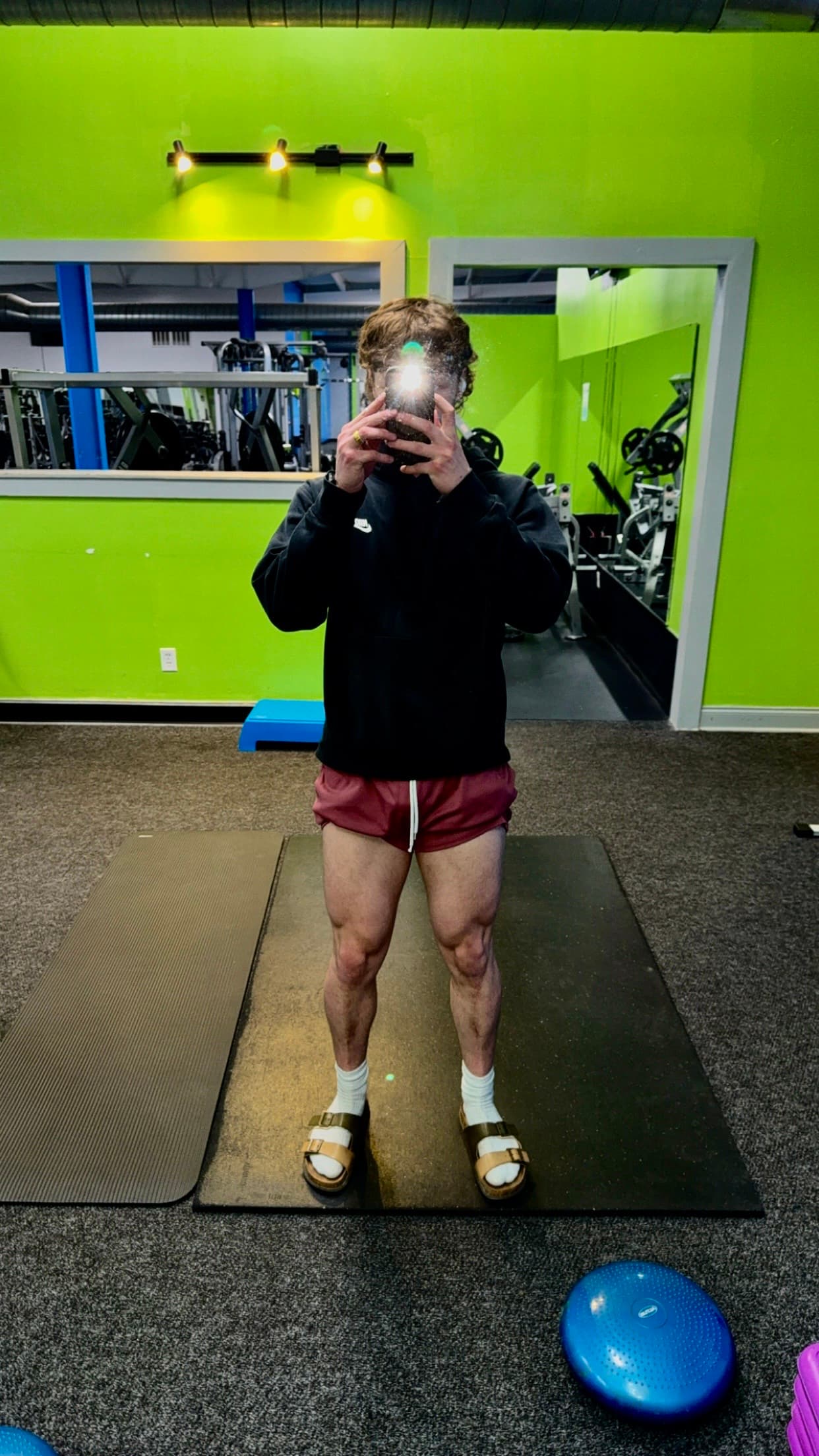 AD gym photo 5