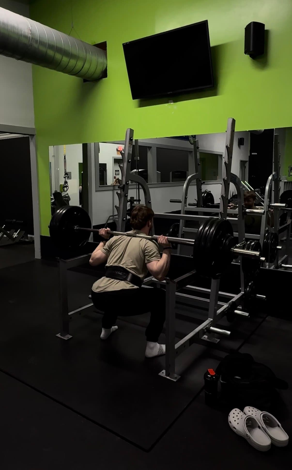 AD gym photo 6