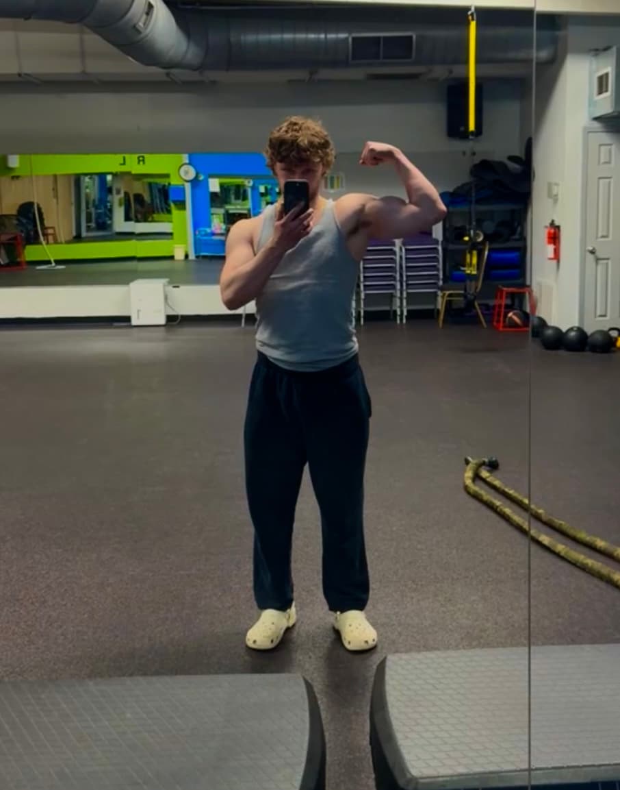 AD gym photo 7