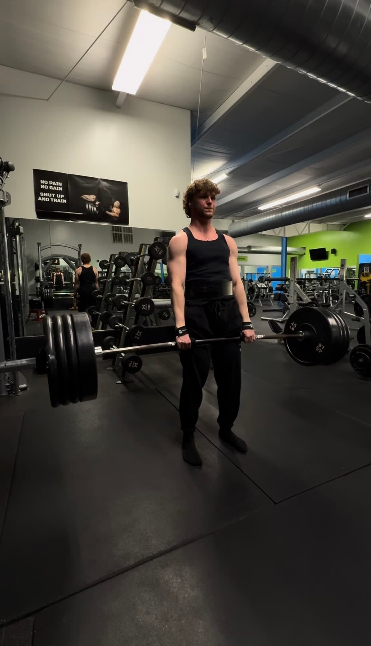 AD gym photo 8